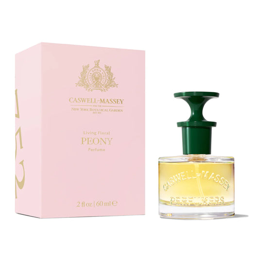 Peony Perfume 60ml