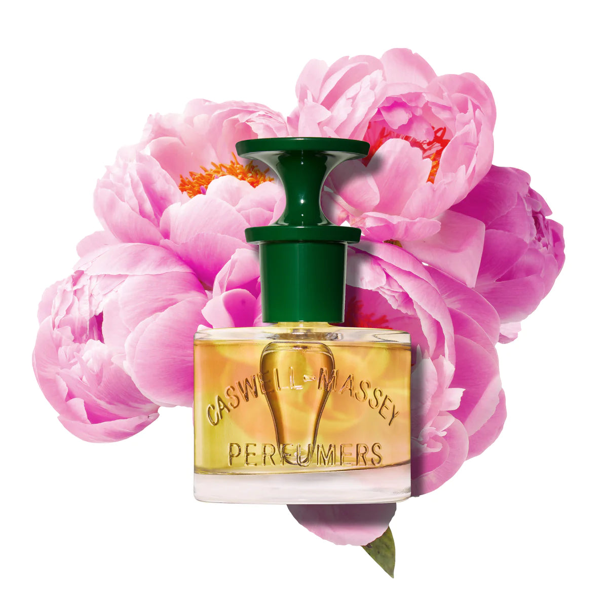 Peony Perfume 60ml