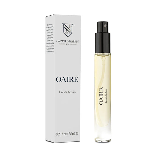 Oaire eau de toilette 7.5ml