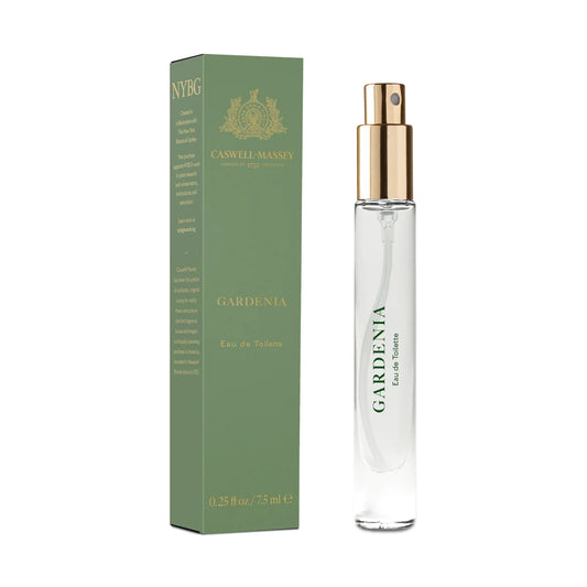 Gardenia Eau De Toilette 7.5ml