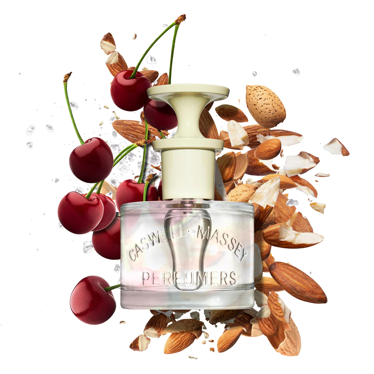 Almond Eau de Toilette 60ml