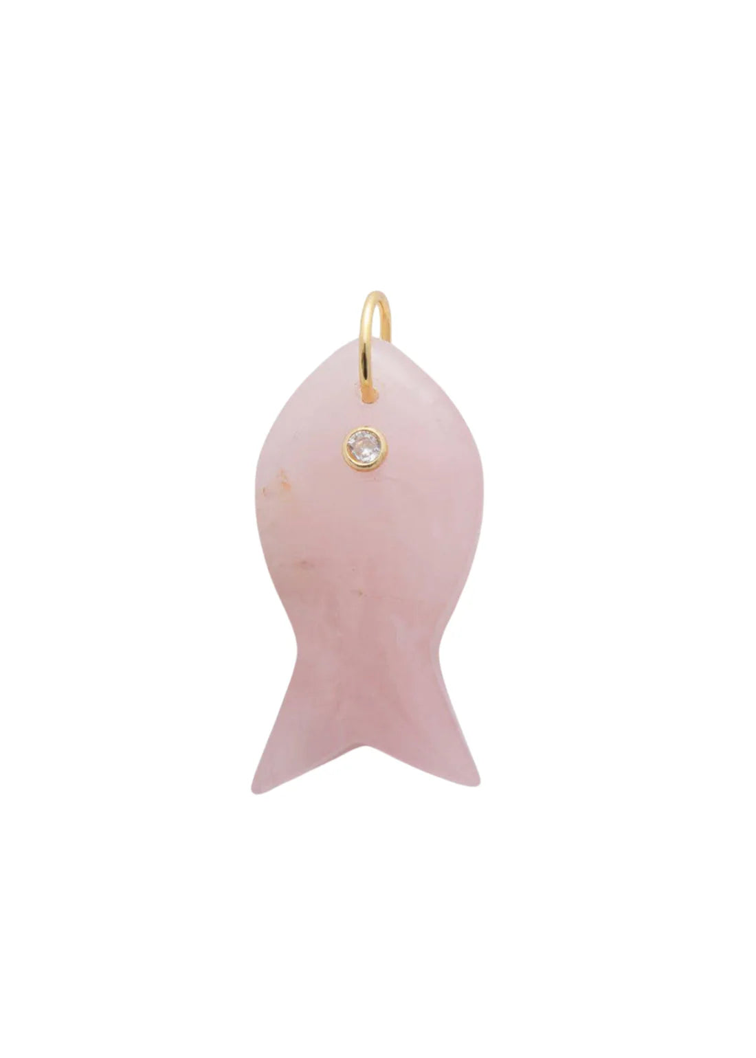 Fish Charm