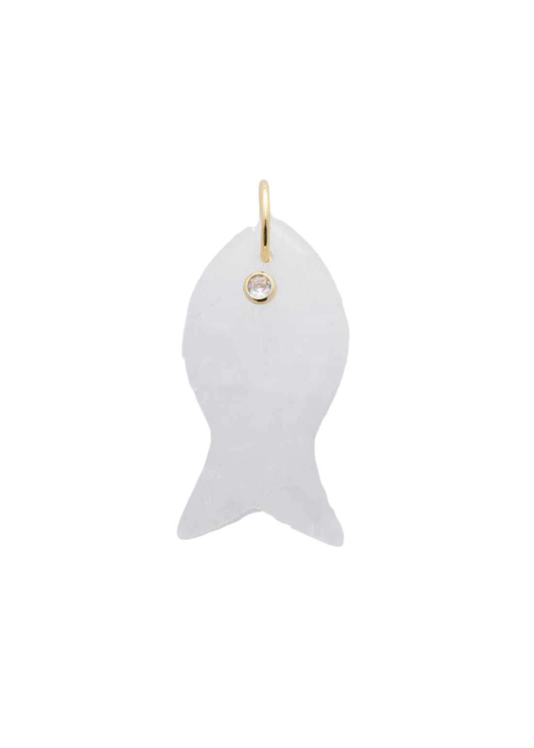 Fish Charm