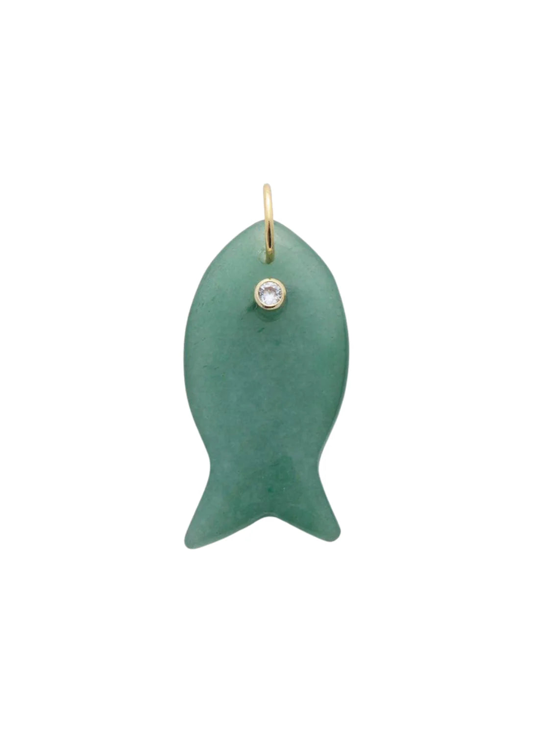 Fish Charm