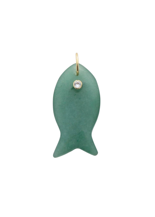 Fish Charm