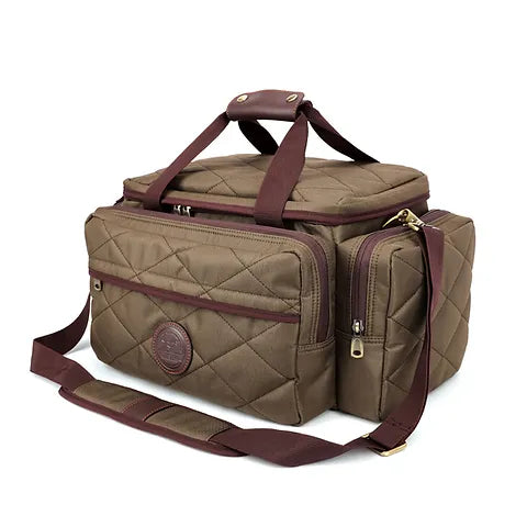 Fieldstone weekender bag