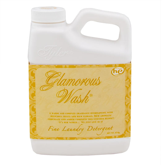 Tyler 4oz Glamorous Wash