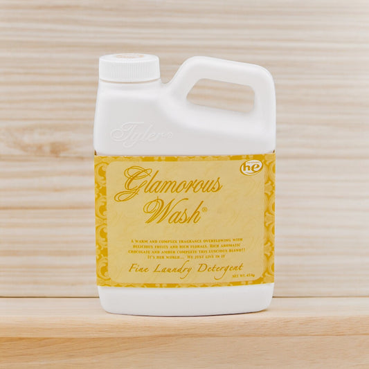 Tyler 16oz Glamorous Wash