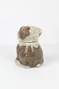 Bull Dog Canister