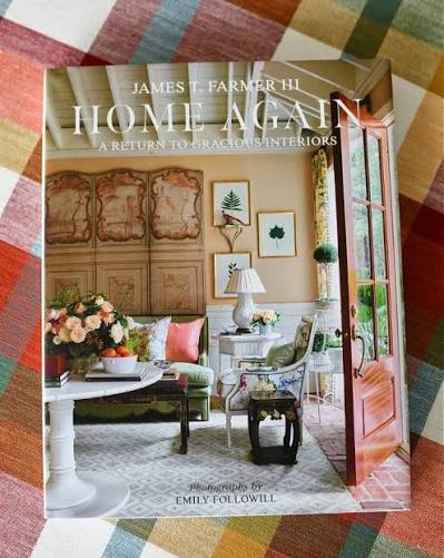 HOME AGAIN A Return to Gracious Interiors