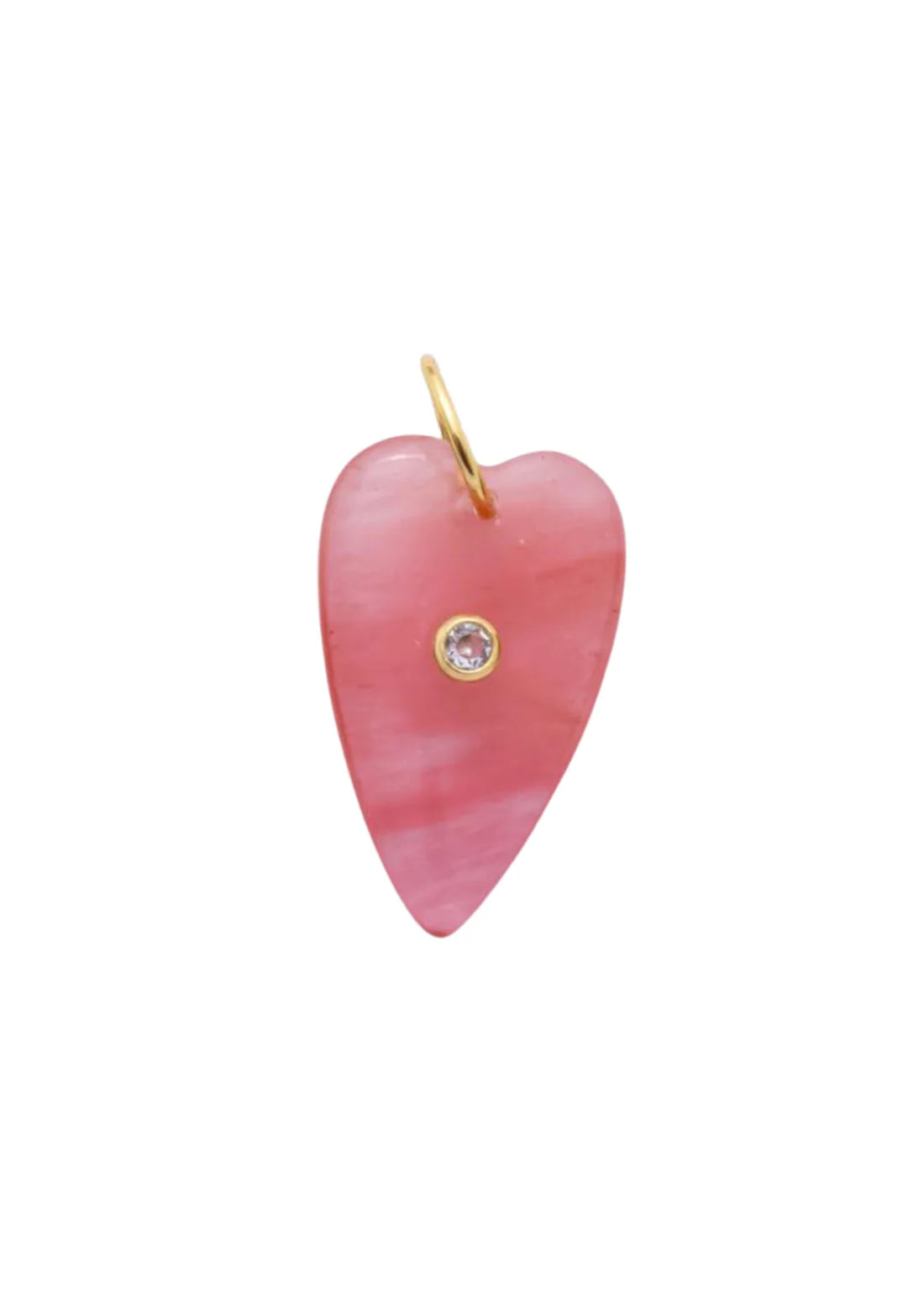 Heart Charm
