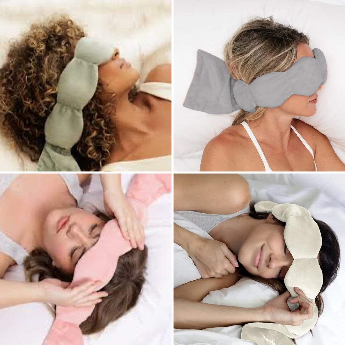 Nodpod Sleep Mask