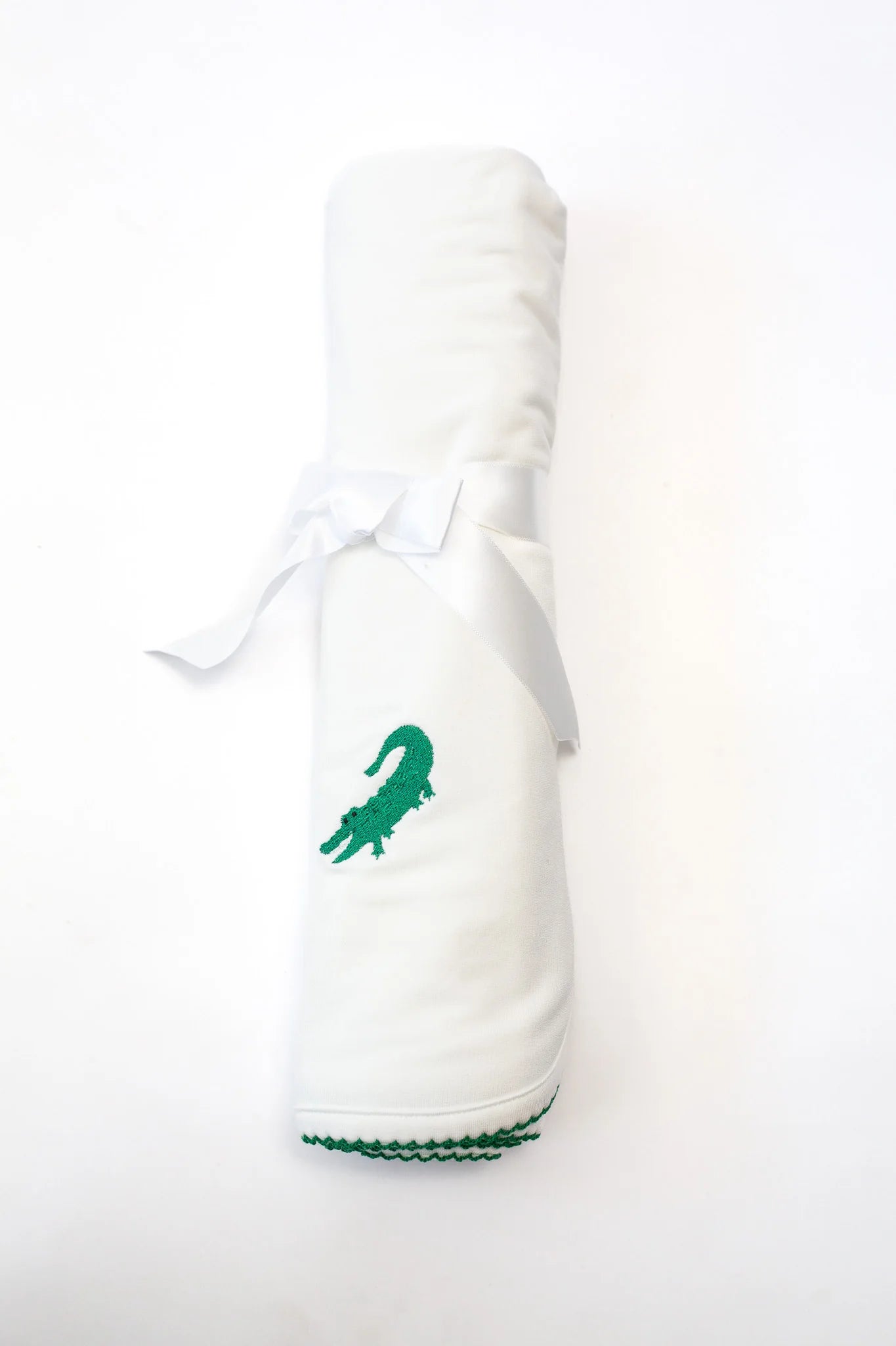PIP Blanket - Alligator