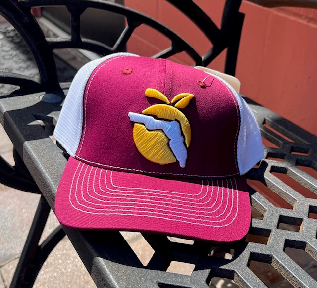 Apricot & Co. Cap