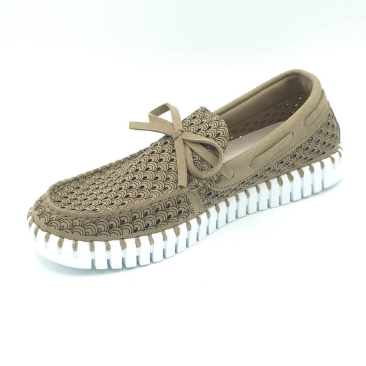 Ilse Jacobsen - tulip w/laces Falcon