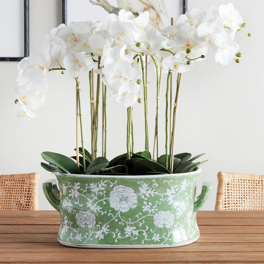 Imperial Lotus Planter