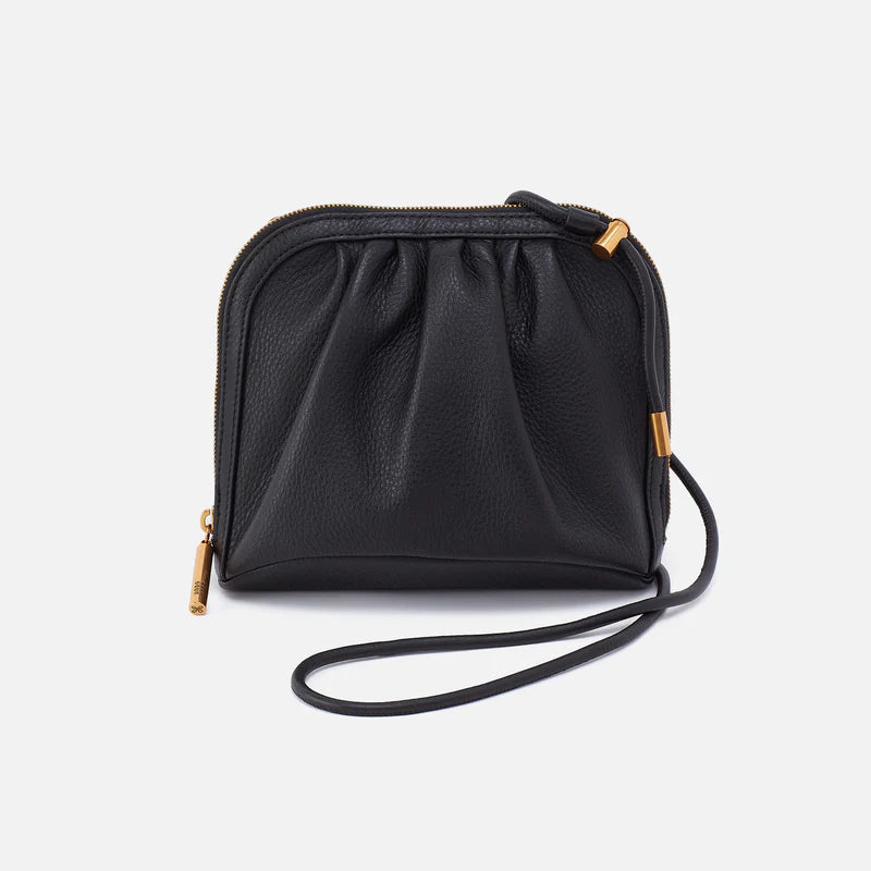 Isabelle Crossbody - Black