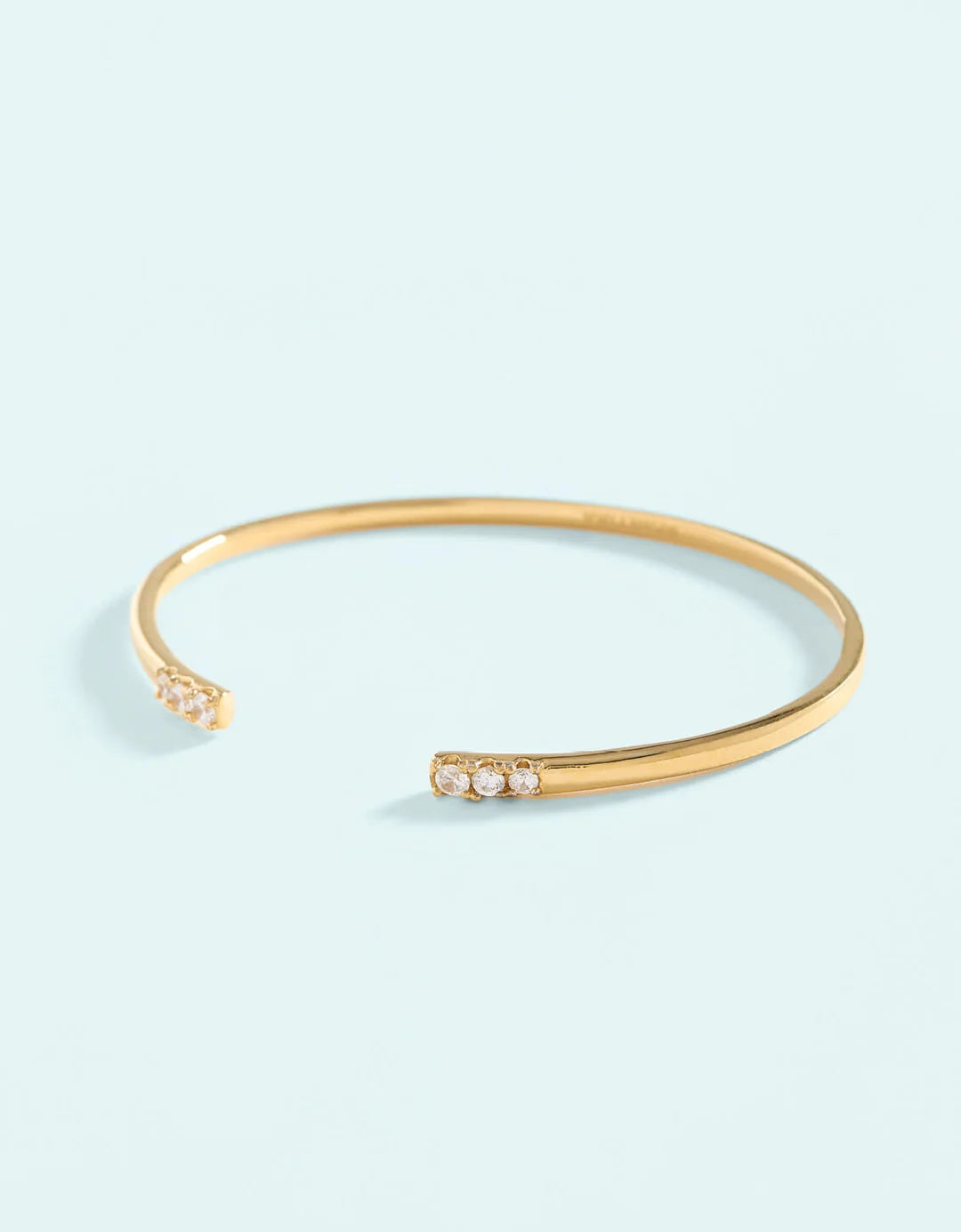 Ardsley Cuff Crystal