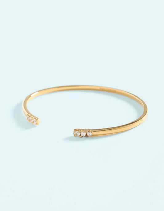 Ardsley Cuff Crystal