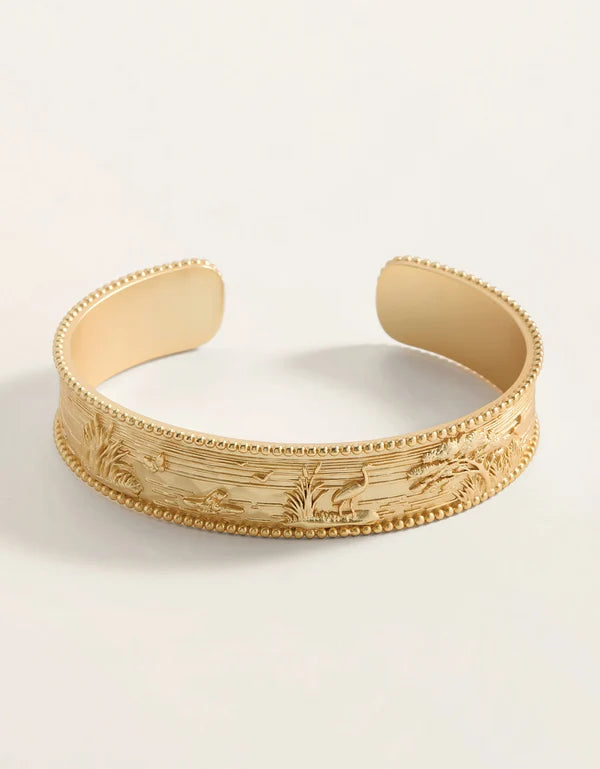 Salt Marsh Cuff