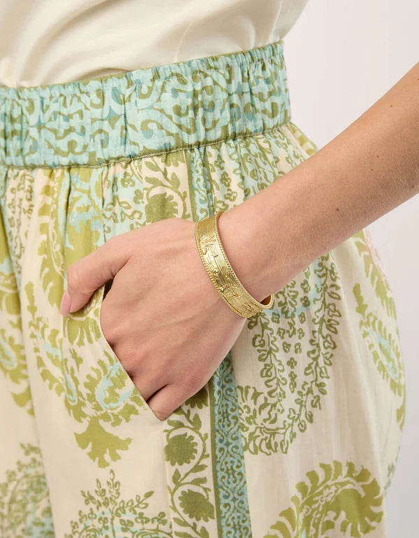 Salt Marsh Cuff