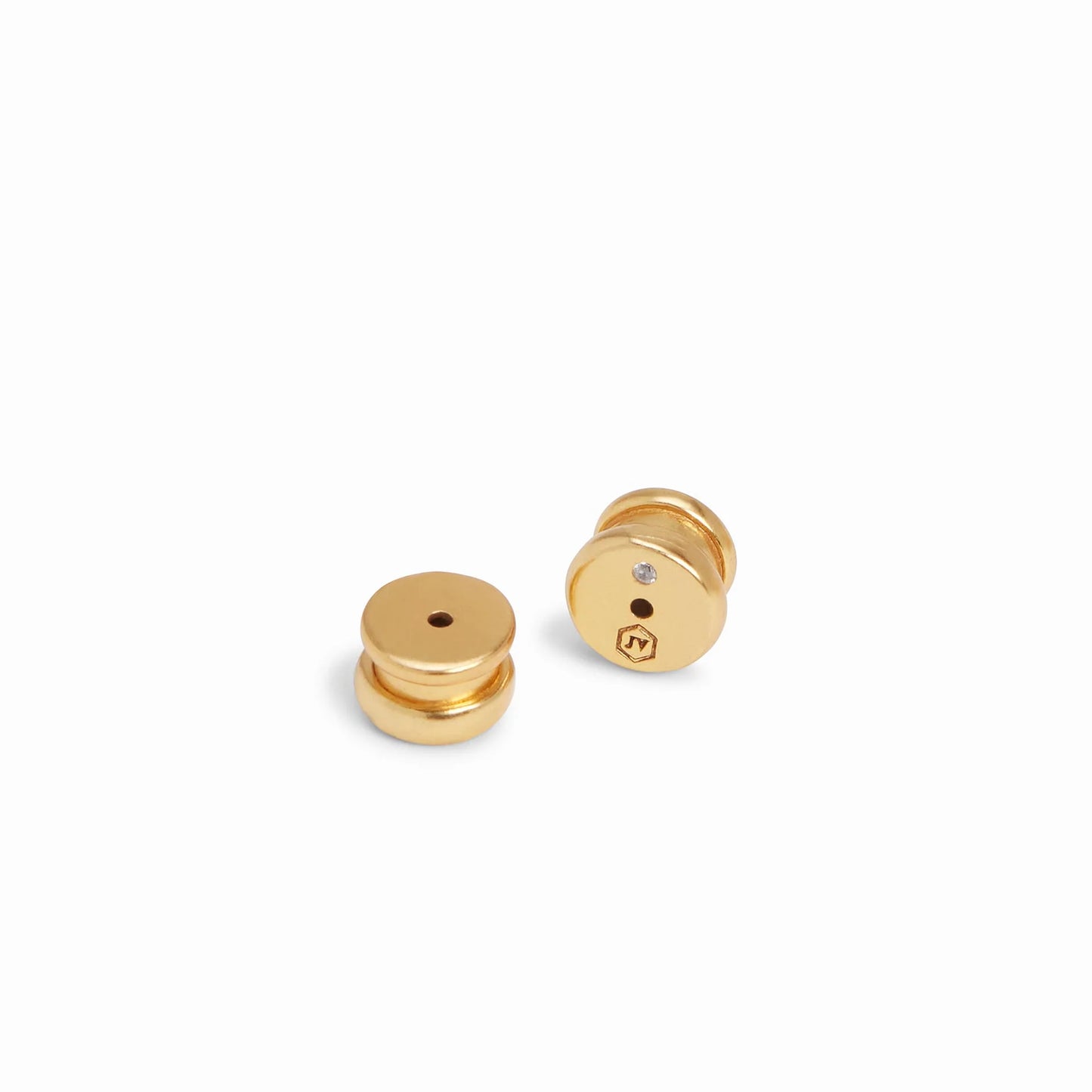 Julie Vos Alligator Studs