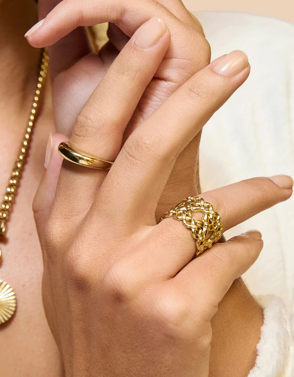 Heyward Ring