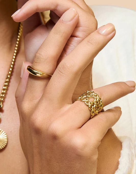 Heyward Ring