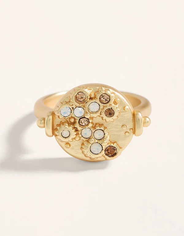Vesper Ring