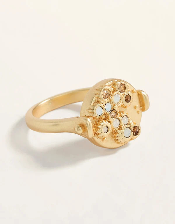 Vesper Ring