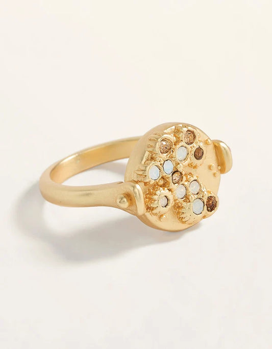 Vesper Ring