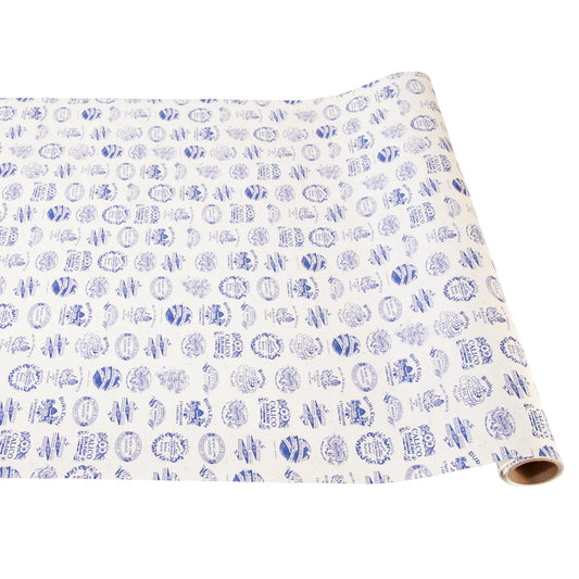 Paper Table Runner-Burleigh Heritage