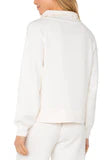 Athletic Popover White Cloud