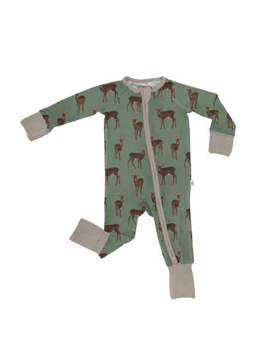 LS Zip PJ- Deer