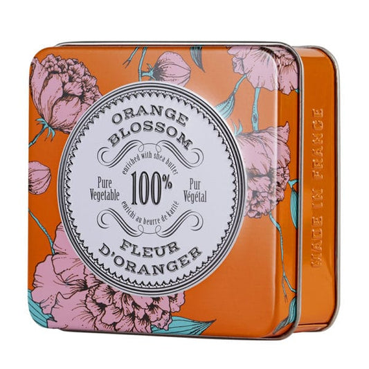 Orange Blossom Travel Soap 3.5 oz./100g