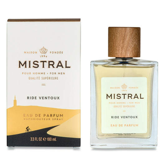 Ride Ventoux Eau de Parfum 3.3 oz