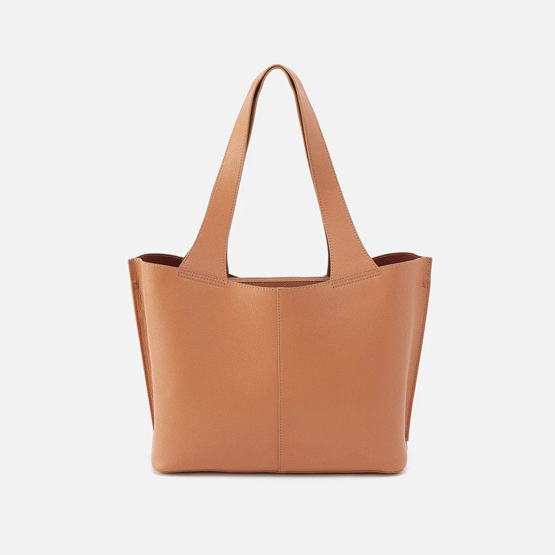 Vida Tote Biscuit