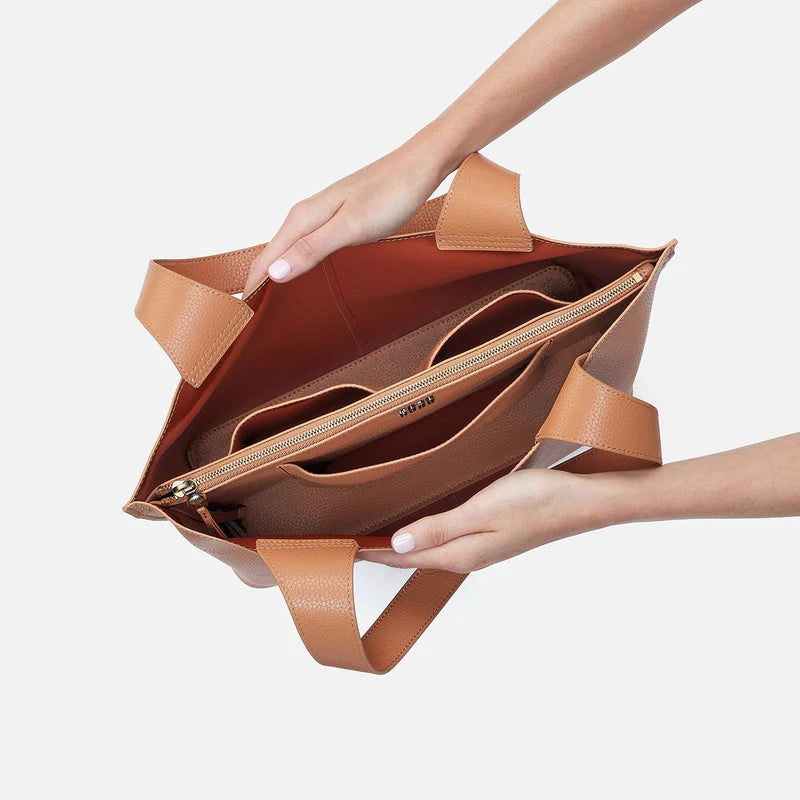 Vida Tote Biscuit