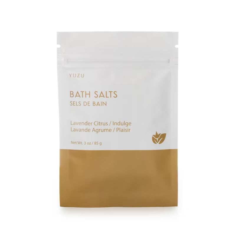 Bath Salts