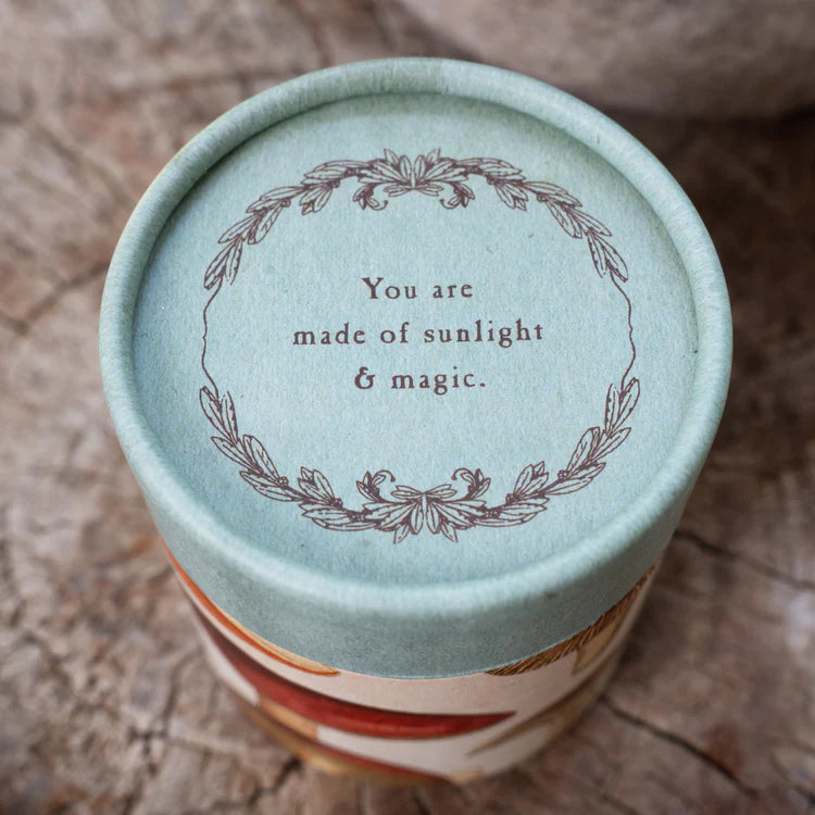 Flora & Fauna Candle Collection