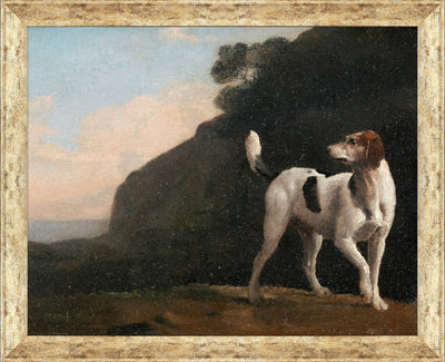 VINTAGE DOG II