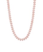 Marble Bead Necklace