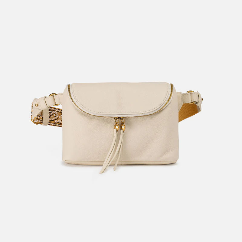Fern Large Belt Bag Birch