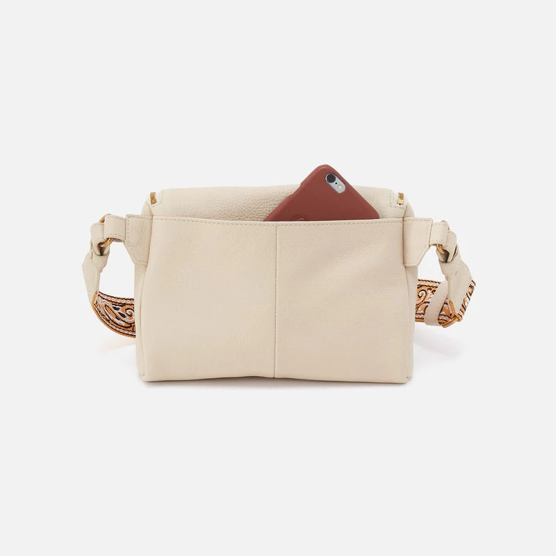 Fern Large Belt Bag Birch