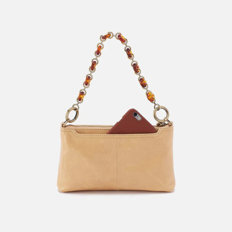 Darcy Crossbody Desert Sand