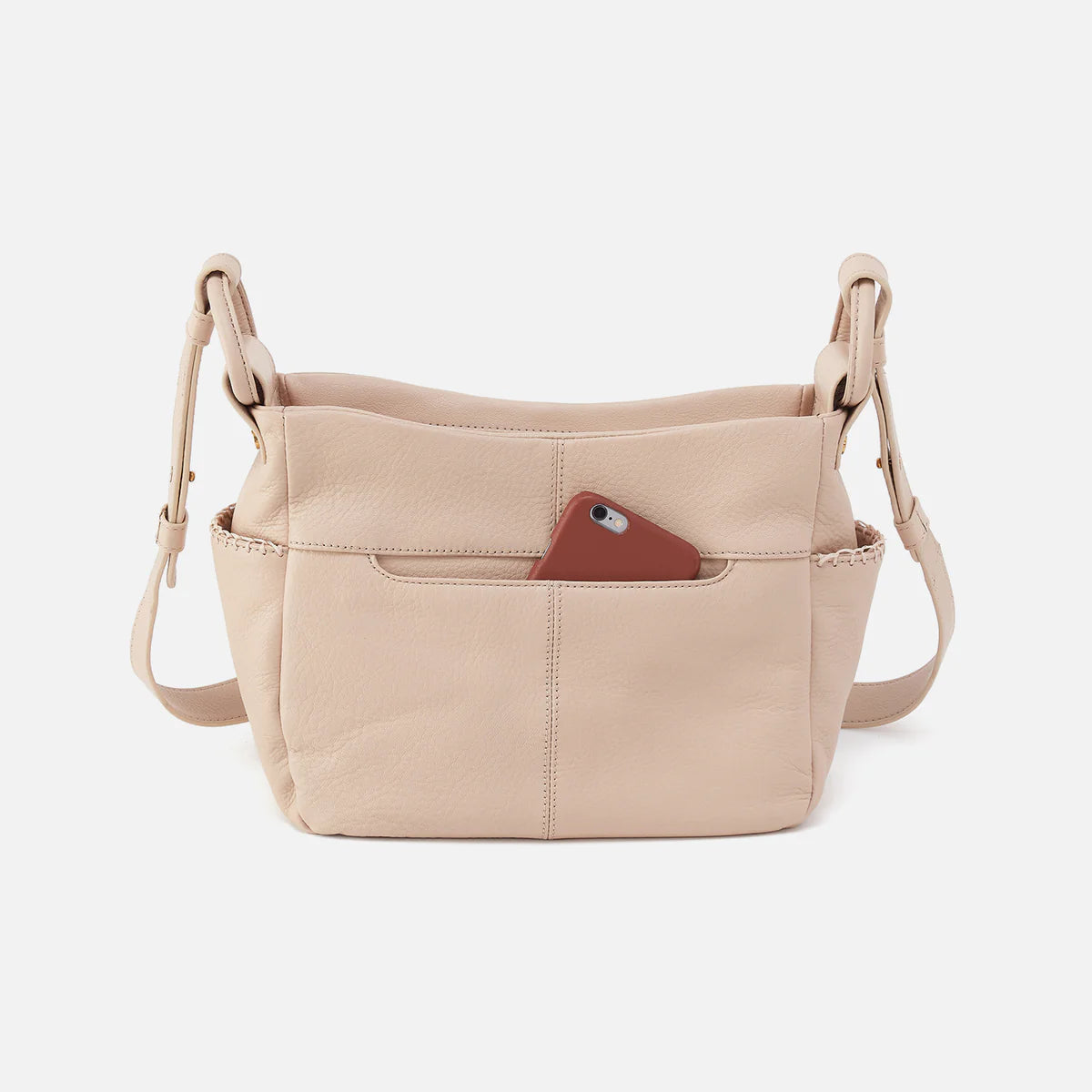 Sheila Crossbody Stonewash