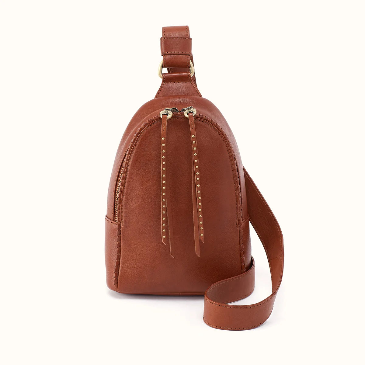 Fern Sling - Kindling Brown