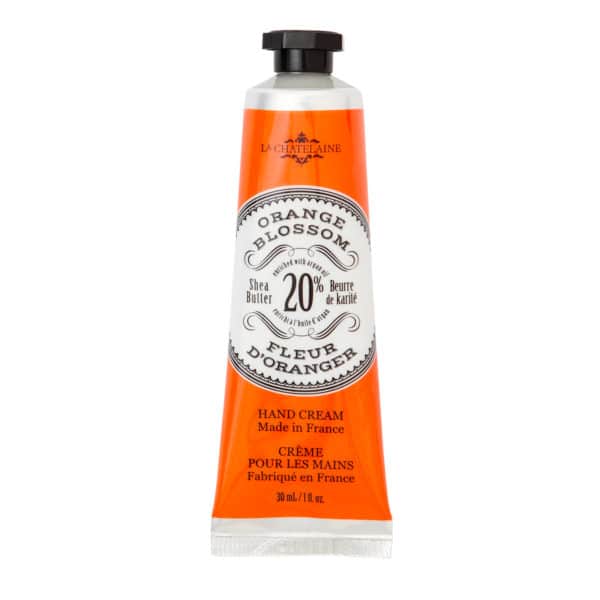 Orange Blossom Hand Cream 1 oz./30g