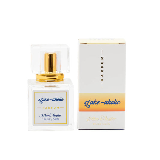 Lake-aholic Parfum Spray 30 mL