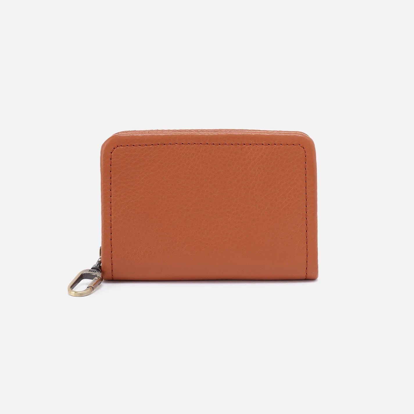 Cass Card Case-Butterscotch